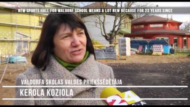 Nacionālā Klimata politika: Atklātā konkursa projekti