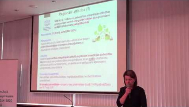 Reģionālo semināru cikls, 02 12 2015 seminārs VARAM telpās
