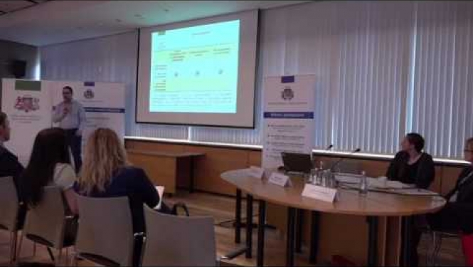 CFLA informatīvais seminārs 02.03.2017.