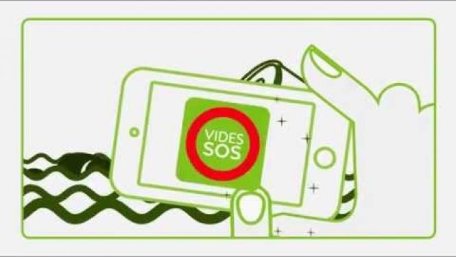 VidesSOS