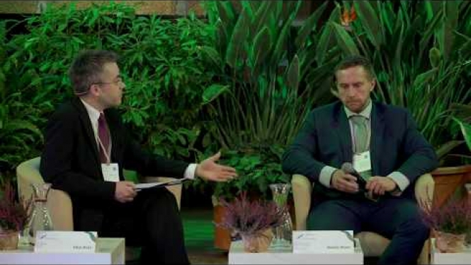 PART I. Challenges and Achievements Towards Low Carbon and Climate Resilient Development