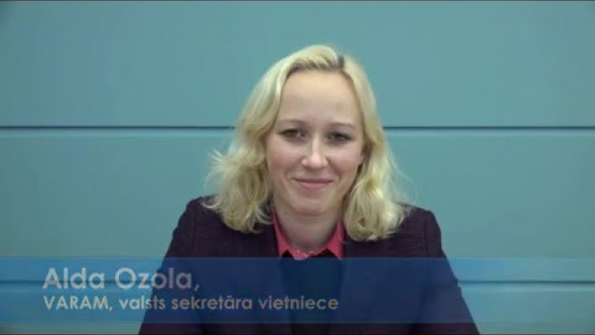 Latvijas nākotne jaunajā klimata realitātē