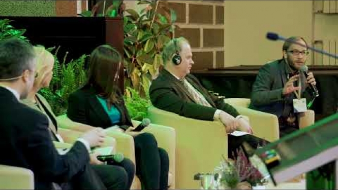 PART IX. “Tasks-to-do” regarding Climate Resilience in Baltic Countries (summary of the day)