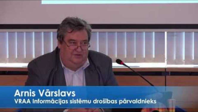 Drošība internetā