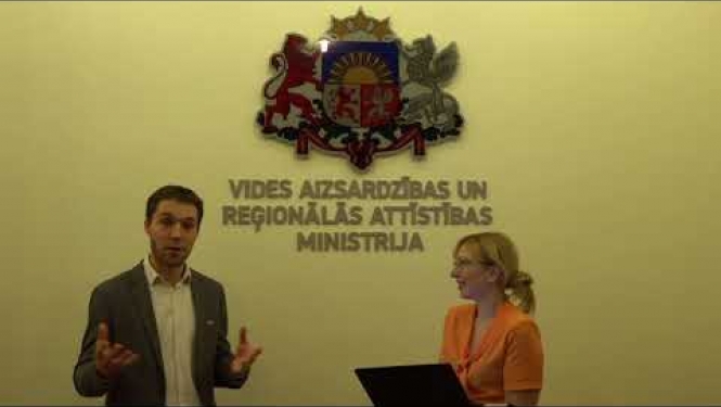 MoEPRD participate in Baltic Sea region project “DIGINNO – Digital Innovation Network”iem