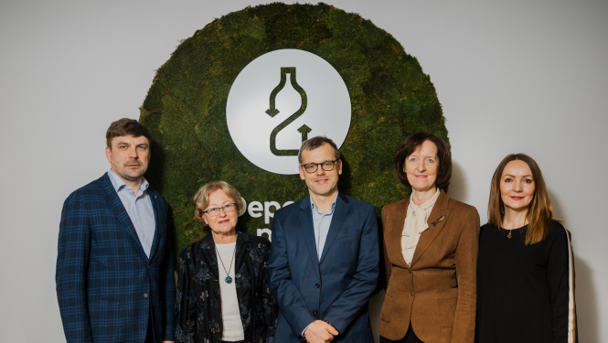 Ministre, DIO vadītājs, VVD vadītājs