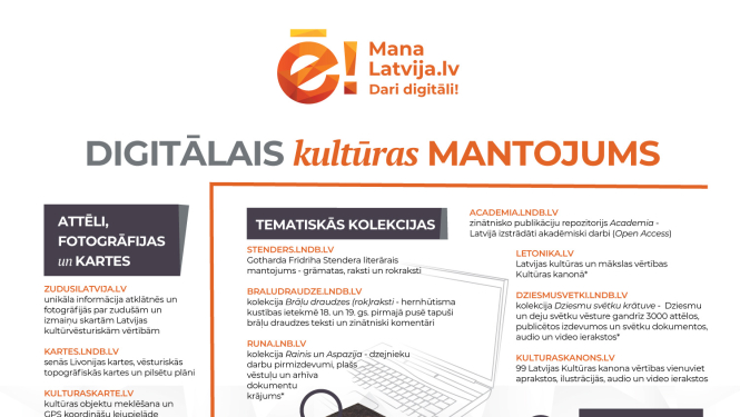 digitalais kulturas mantojums