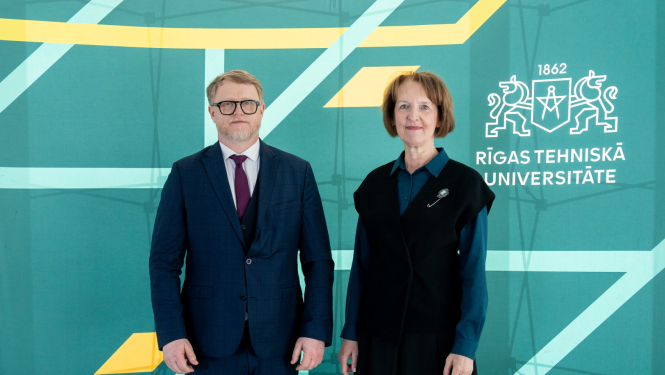 Ministre Inga Bērziņa