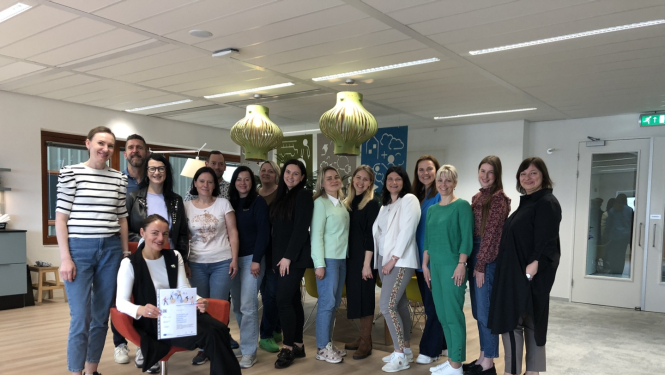 Seminārs - kopbilde