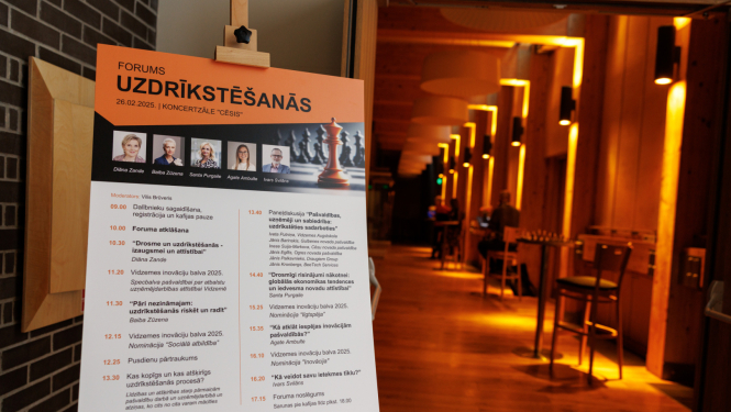 Ilustratīvs attēls