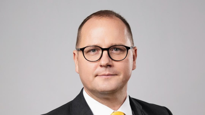 Ministrs Raimonds Čudars