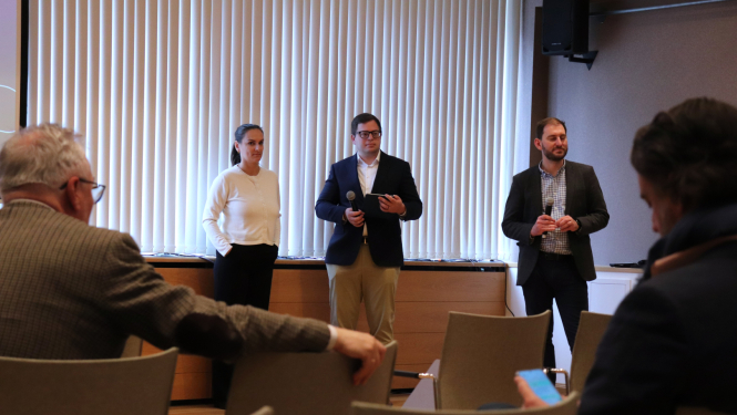 Atvērtā koda mākslīgā intelekta potenciāls valsts pārvaldē – Meta Llama modelis VARAM rīkotajā seminārā 