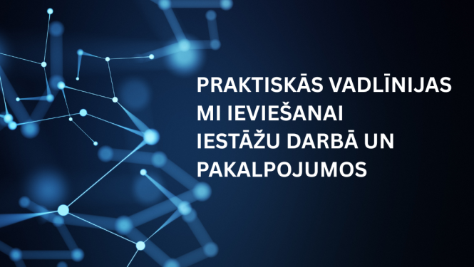 Ilustratīvs attēls