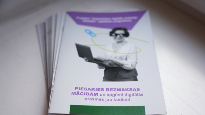 Ilustratīvs attēls