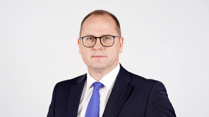 Ministrs Raimonds Čudars