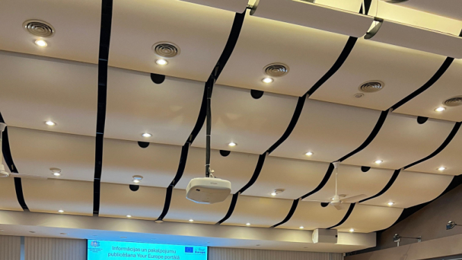 Konference par vienotās digitālās vārtejas regulas ieviešanu