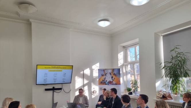 Ilustratīvs attēls