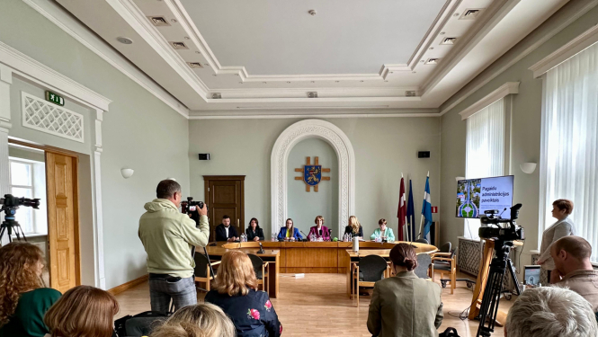 Ilustratīvs attēls