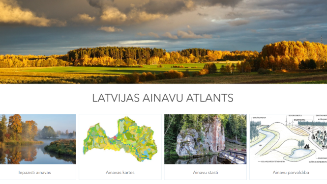 Ilustratīvs attēls