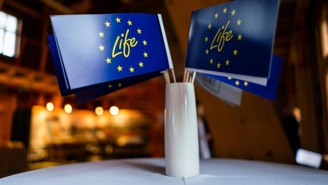 LIFE programma