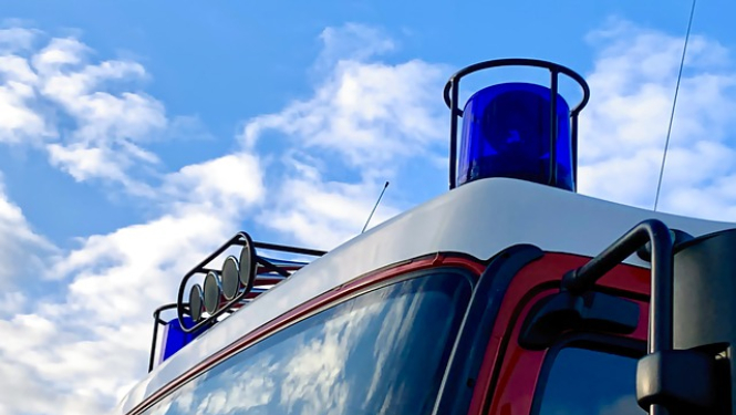 Civilā aizsardzība