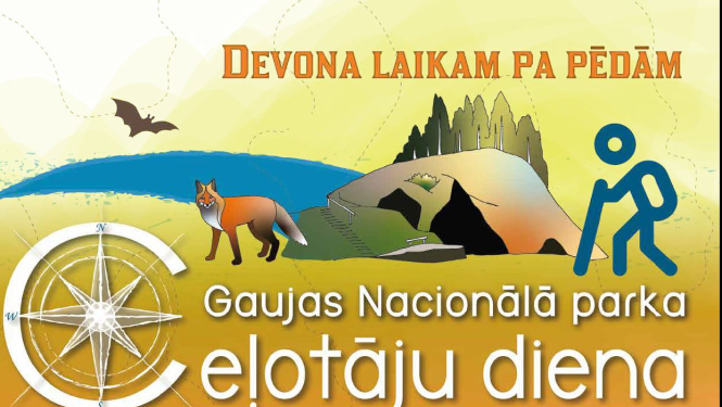 DAP - celotaju diena