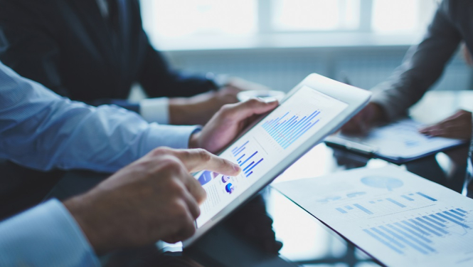 Digitāli risinājumi