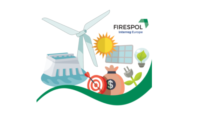 Atjaunojamie energoresursi