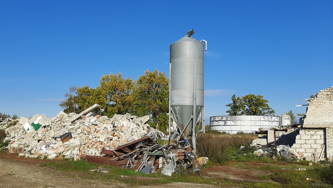 Cūku komplekss Sprīdīši