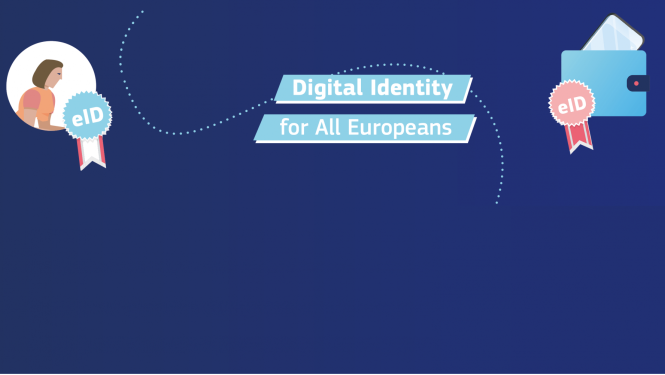 Digitālā identitāte