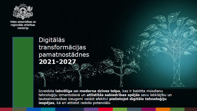 Digitālās pamatnostādnes