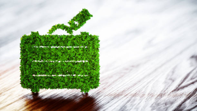 Ekomarķējums tūrisma jomā