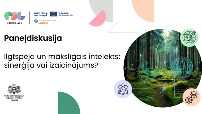 Ilustratīvs attēls