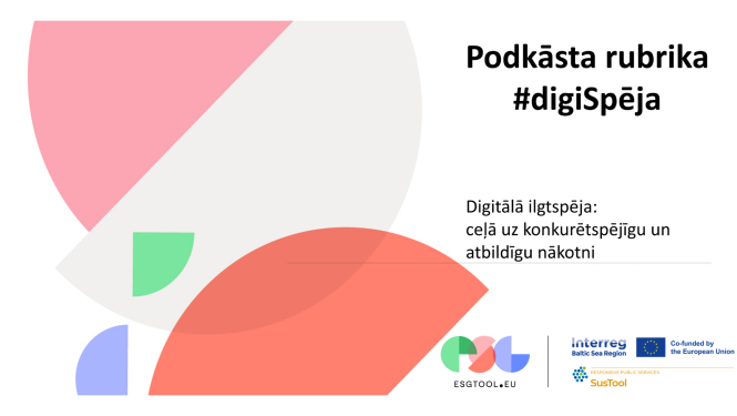 Ilustratīvs attēls