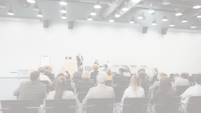 Ilustratīva semināra bilde