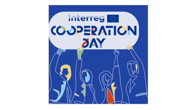 Interreg Sadarbības diena