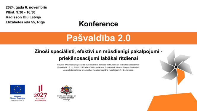 Ilustratīvs attēls