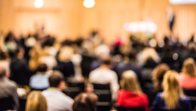 Ilustratīvs attēls - seminārs