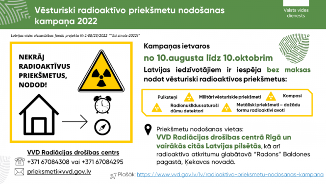 radiodrošība