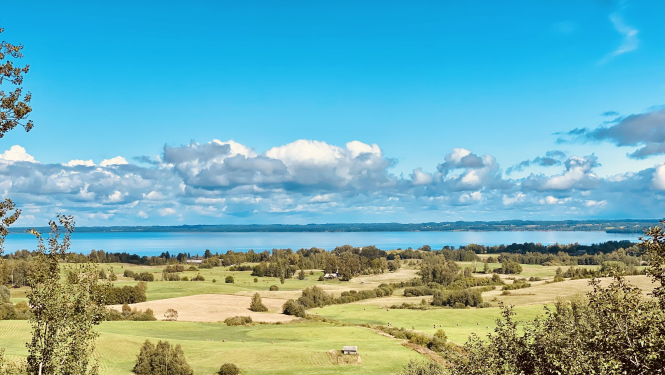 Mākoņkalns Latgalē