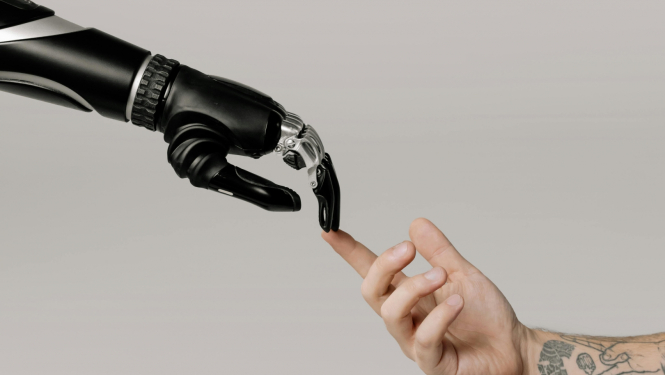 Mākslīgais intelekts