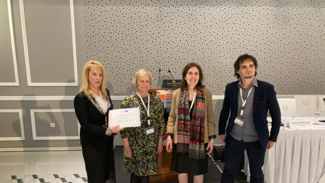 Sanāksmes pārstāvji