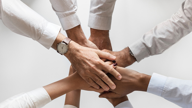 Vienots roku satvēriens ar kolēģu grupu