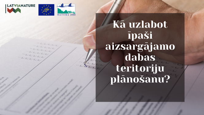 LIFE-IP LatViaNature 