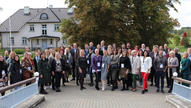 Sadarbības pasākums