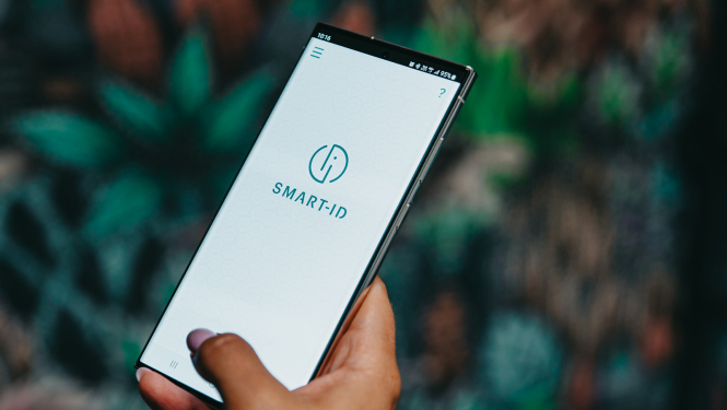 Smart ID e-adrese