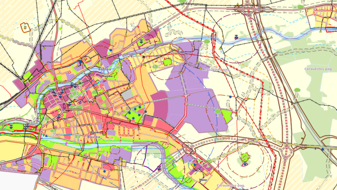 Ilustratīvs attēls