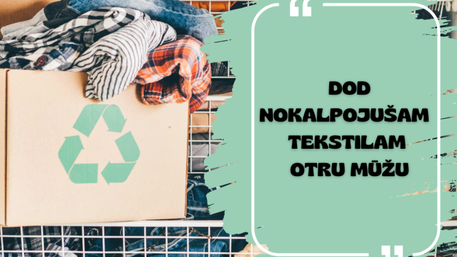 Tekstila šķirošana