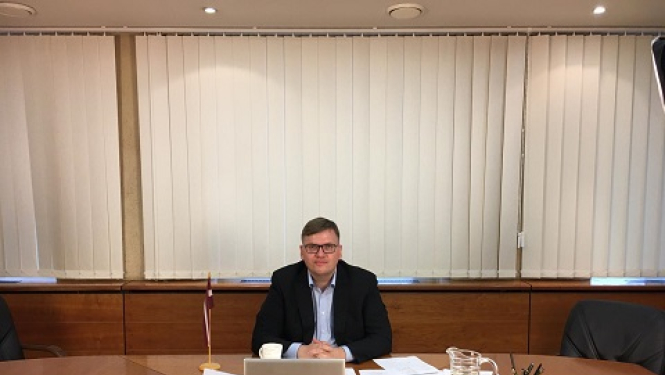 Juris_Pūce_telekomunikācijas