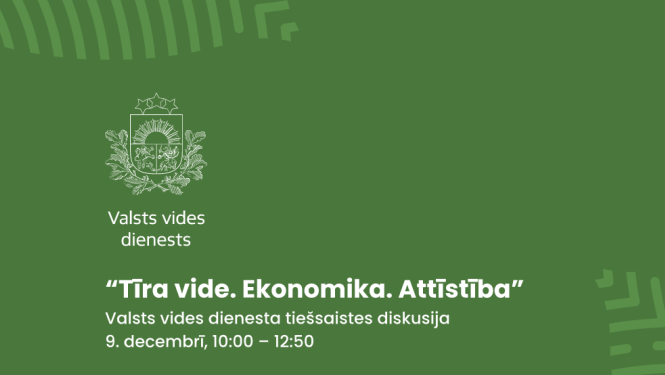 Informācija par diskusiju